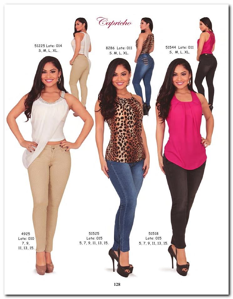 Ver Catalogo
