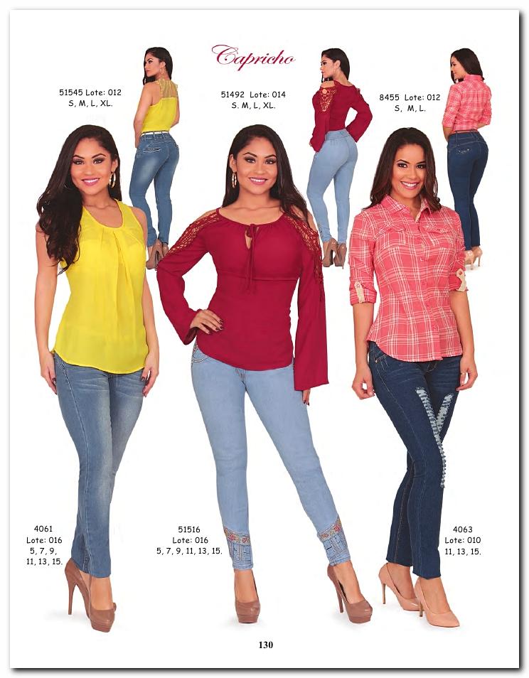 Ver Catalogo