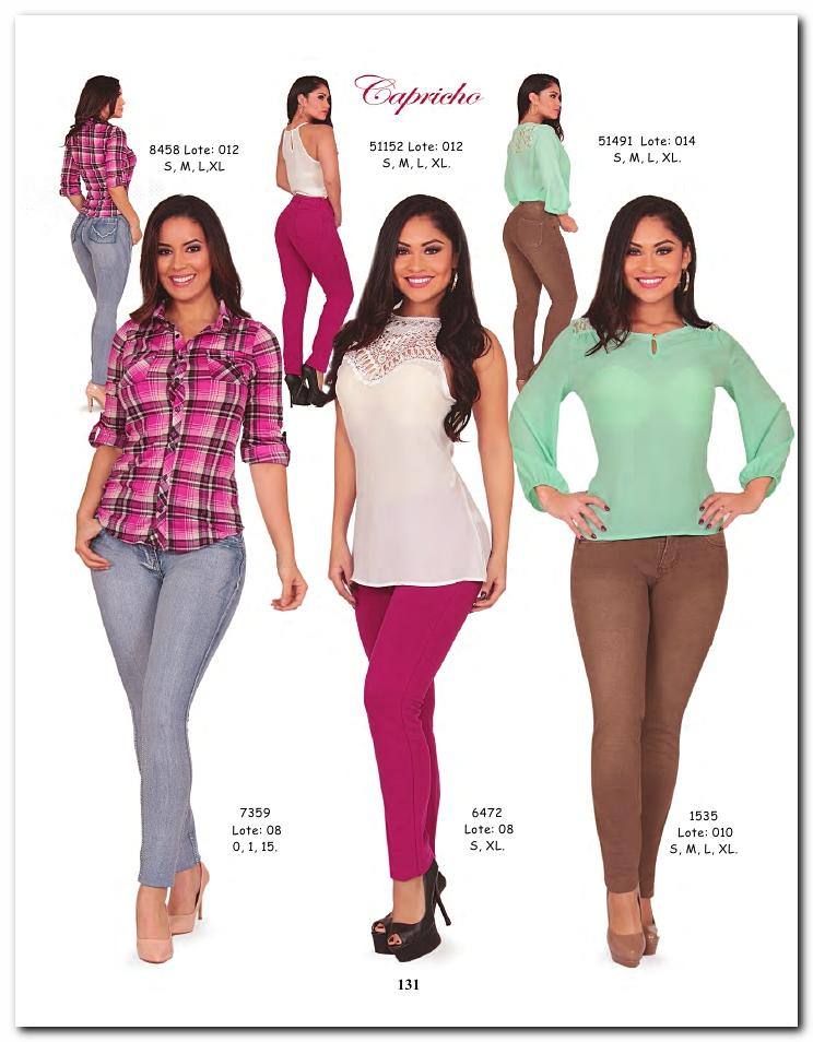 Ver Catalogo