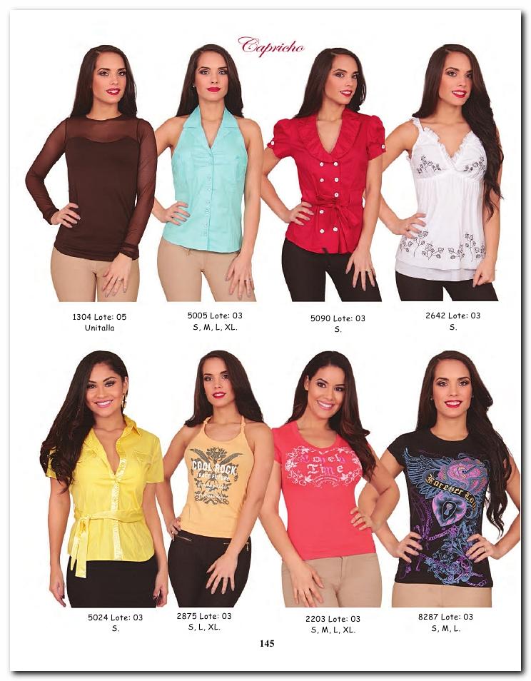 Ver Catalogo