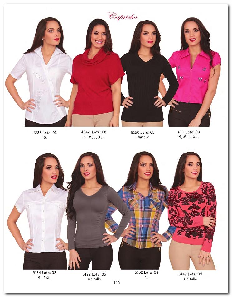 Ver Catalogo