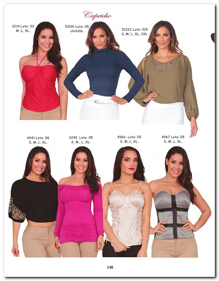 Ver Catalogo