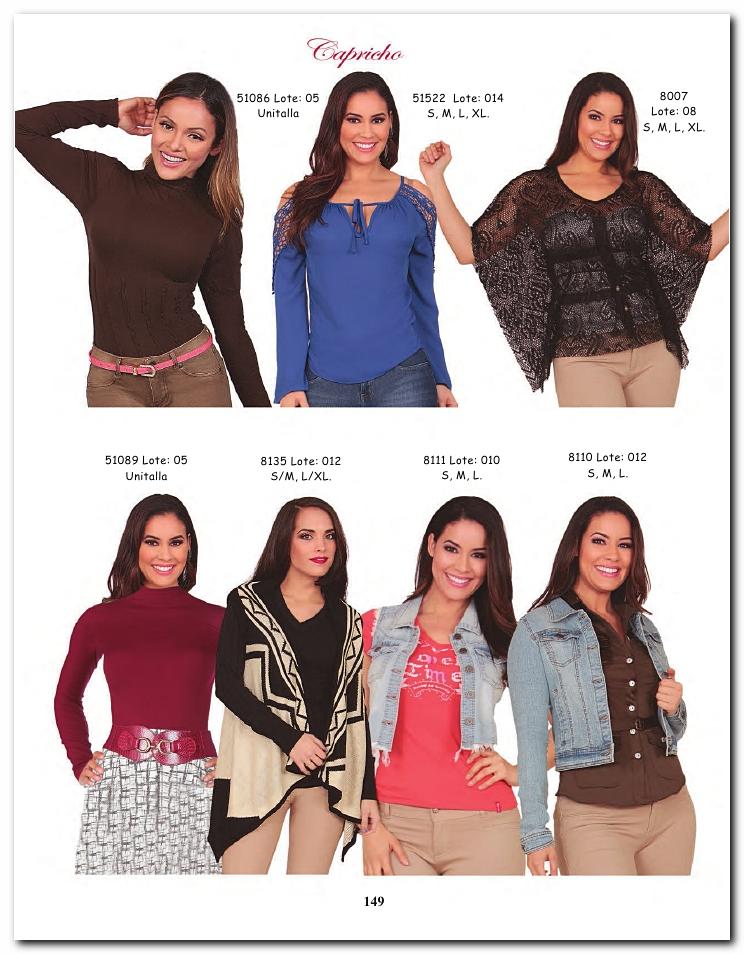 Ver Catalogo