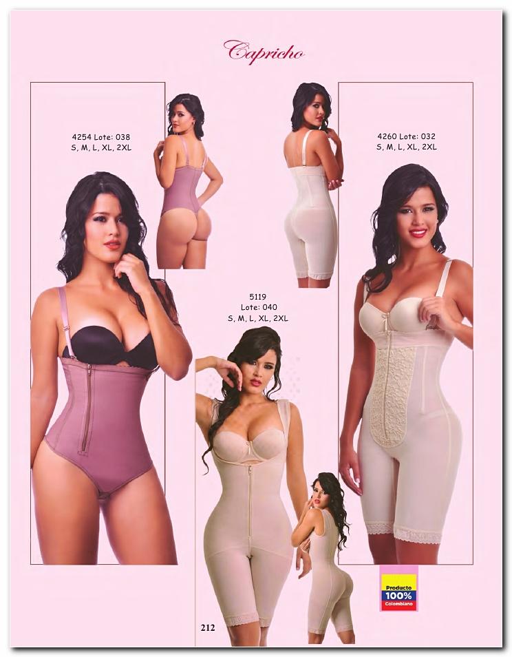 Ver Catalogo