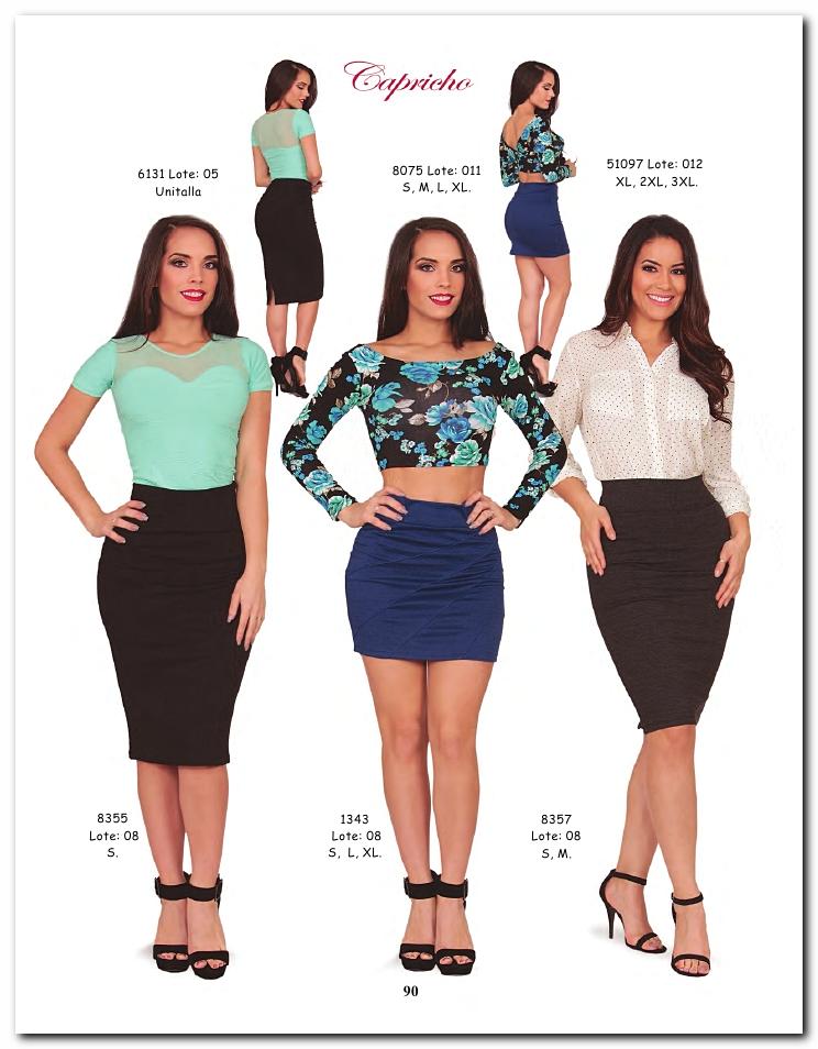 Ver Catalogo