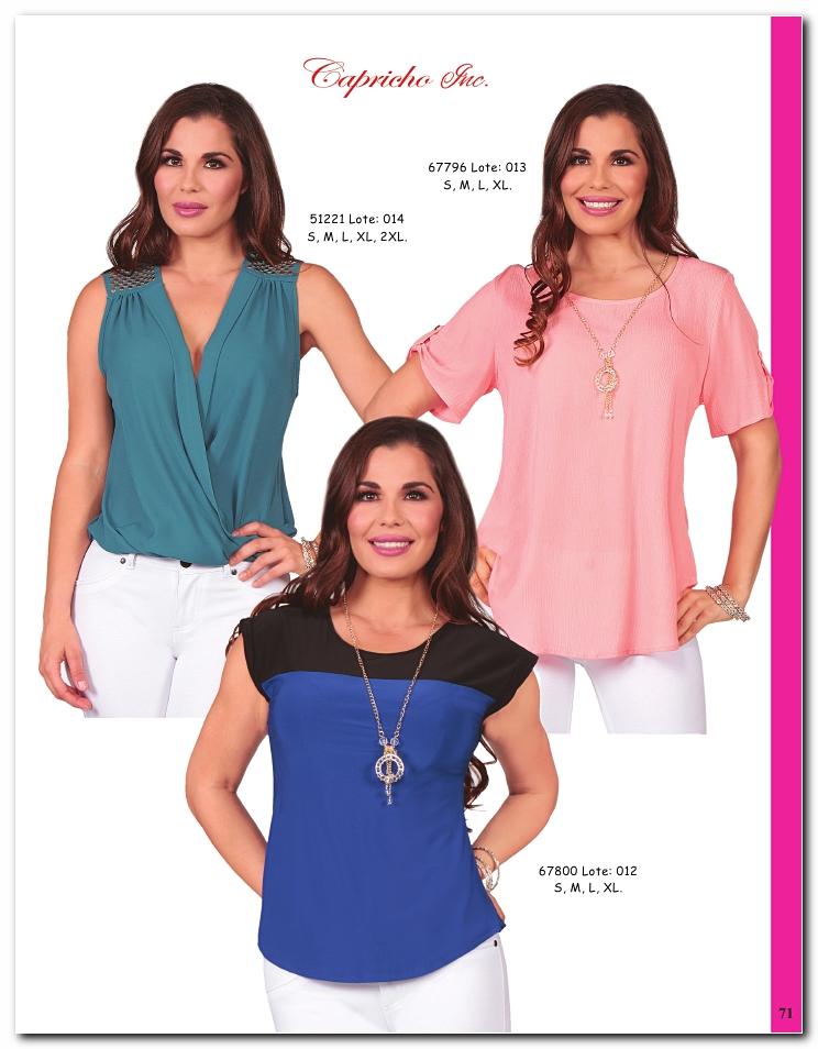 Ver Catalogo