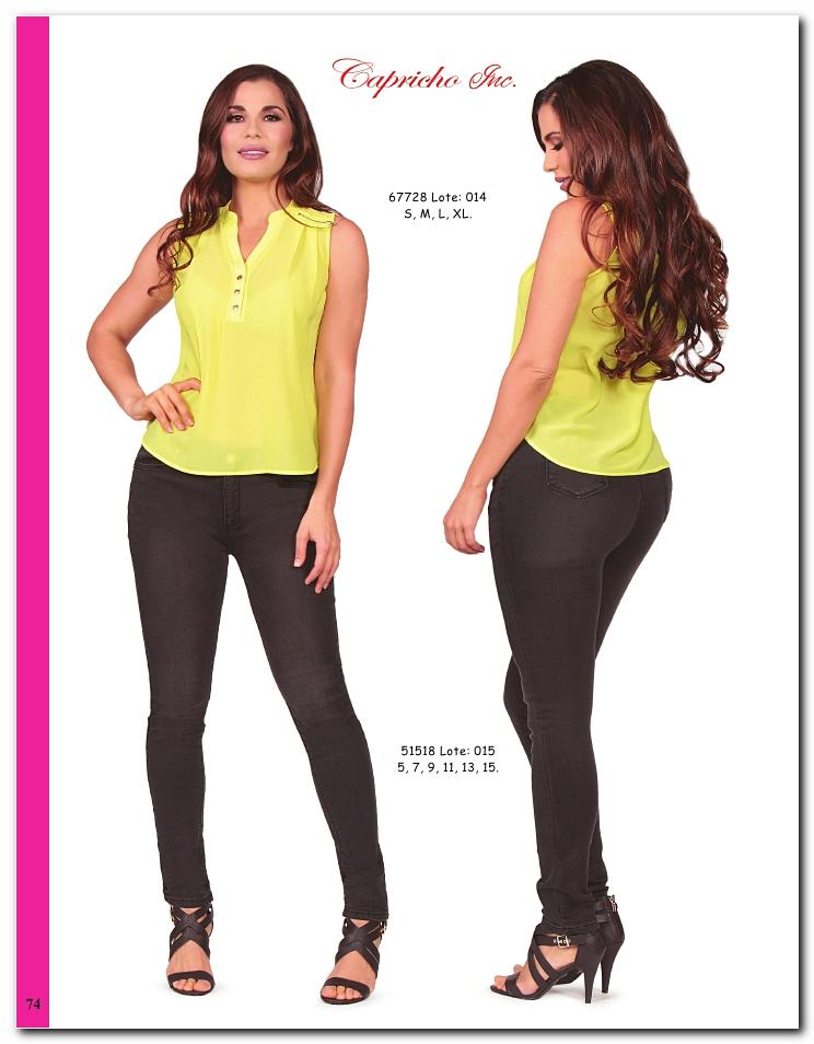Ver Catalogo