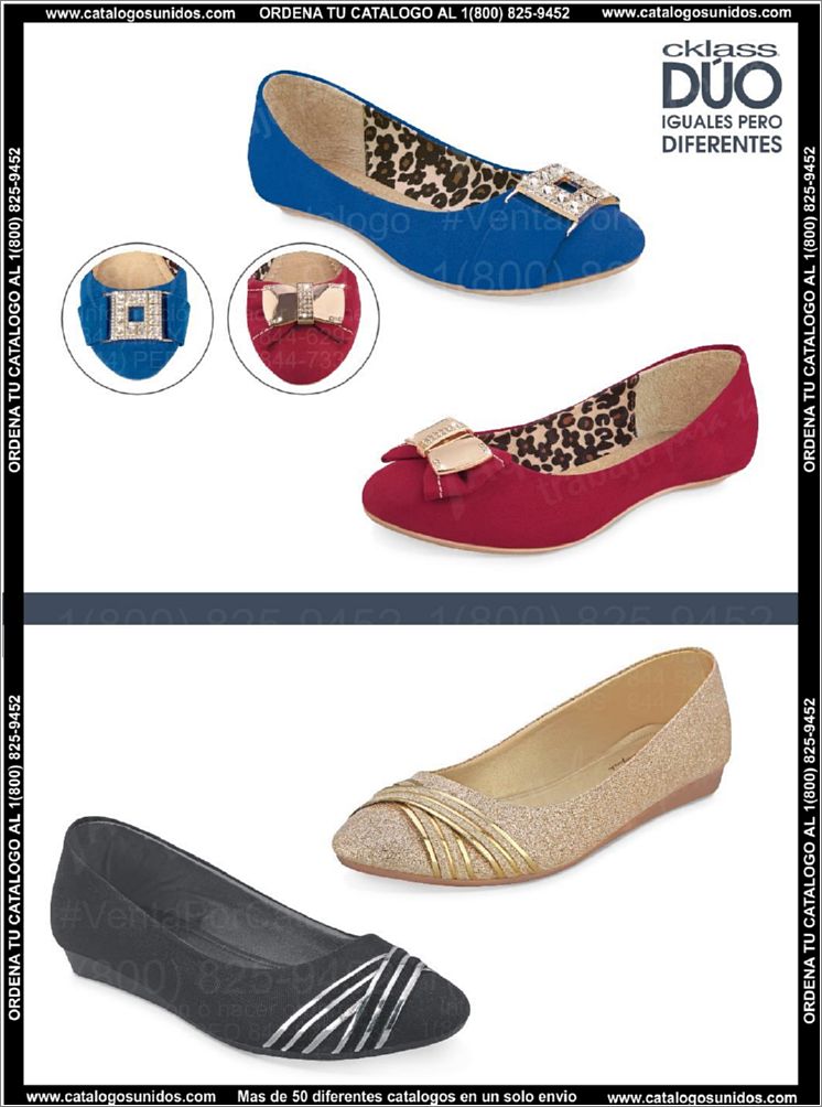 page0081<br>Cklass USA<br>Ventas Por Catalogo<br>No Orden Minima<br>Precios De Mayoreo