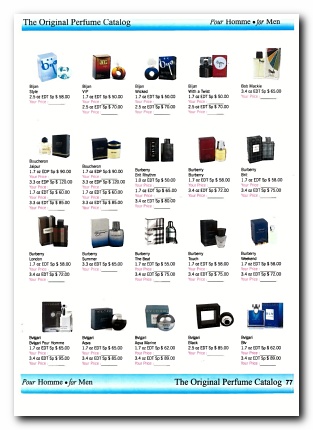 Ver Catalogo