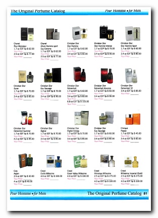 Ver Catalogo