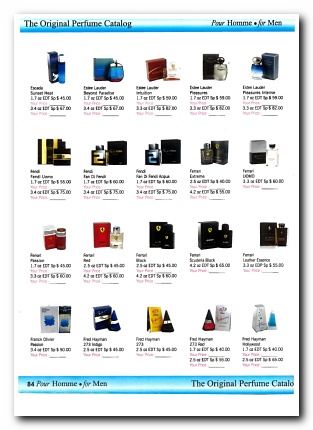 Ver Catalogo