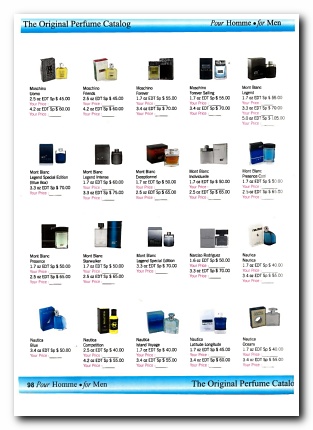 Ver Catalogo