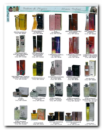 Ver Catalogo