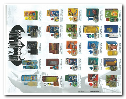 Ver Catalogo