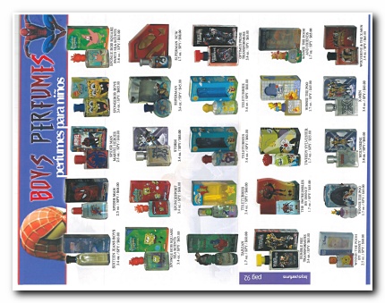 Ver Catalogo