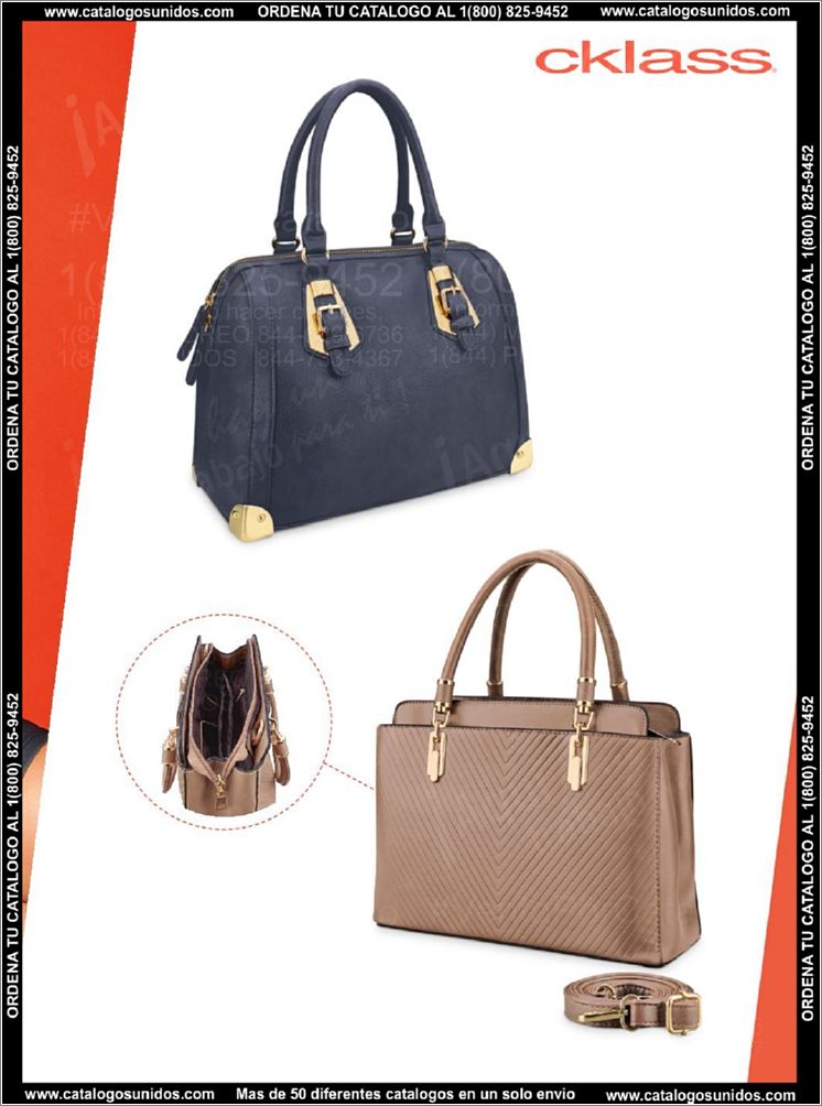 page0005<br>Cklass USA<br>Ventas Por Catalogo<br>No Orden Minima<br>Precios De Mayoreo
