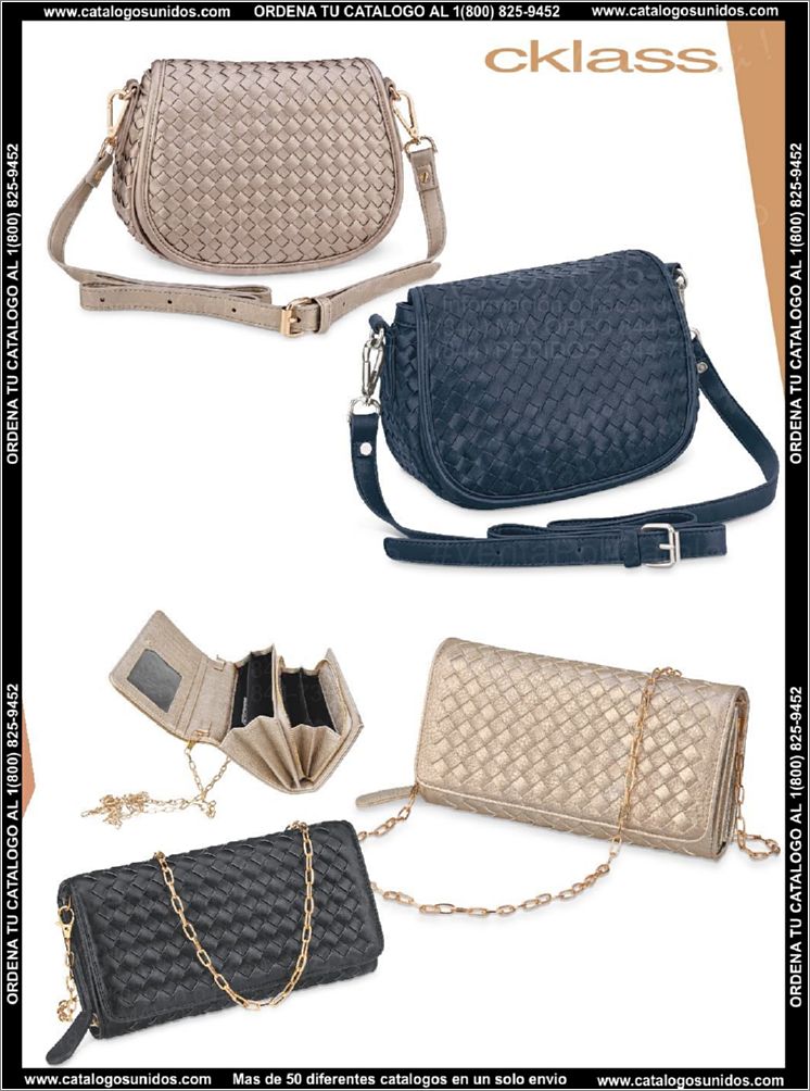 page0011<br>Cklass USA<br>Ventas Por Catalogo<br>No Orden Minima<br>Precios De Mayoreo