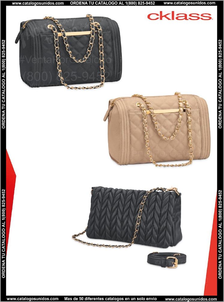 page0013<br>Cklass USA<br>Ventas Por Catalogo<br>No Orden Minima<br>Precios De Mayoreo