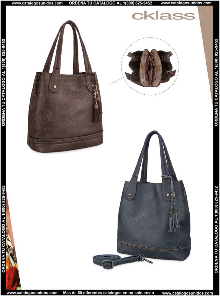 page0025<br>Cklass USA<br>Ventas Por Catalogo<br>No Orden Minima<br>Precios De Mayoreo