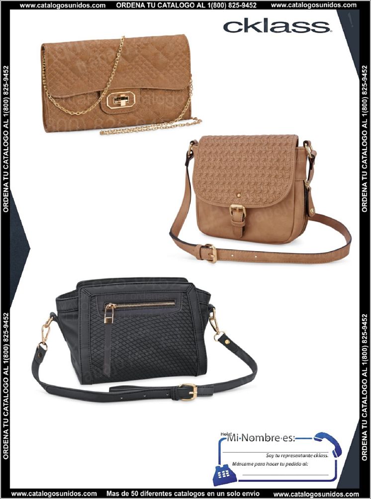 page0027<br>Cklass USA<br>Ventas Por Catalogo<br>No Orden Minima<br>Precios De Mayoreo