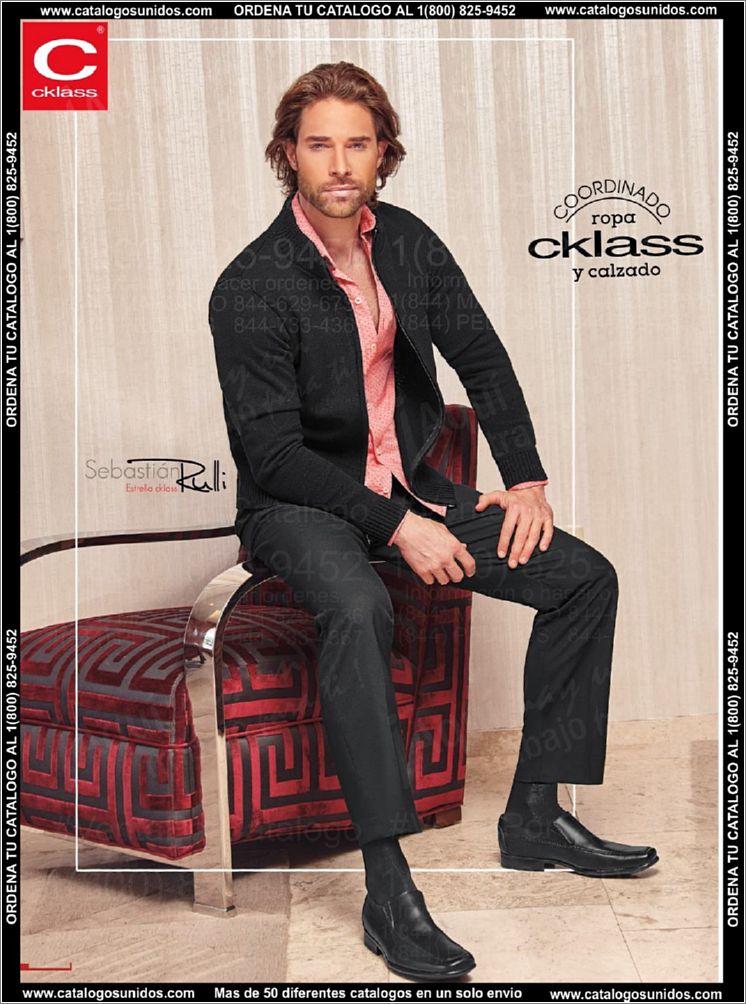 page0026<br>Cklass USA<br>Ventas Por Catalogo<br>No Orden Minima<br>Precios De Mayoreo