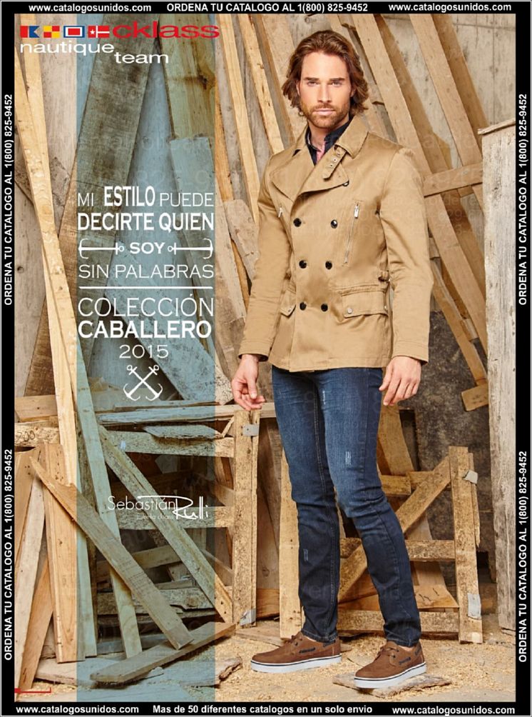 page0052<br>Cklass USA<br>Ventas Por Catalogo<br>No Orden Minima<br>Precios De Mayoreo