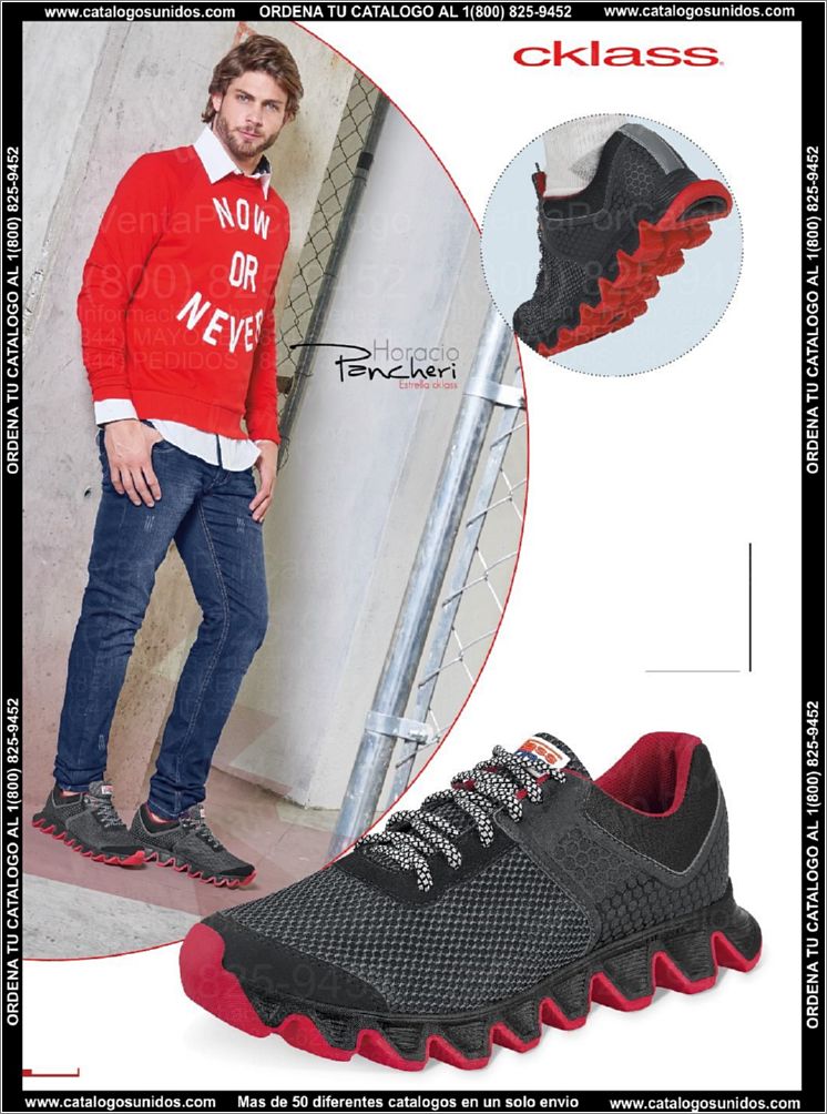 page0080<br>Cklass USA<br>Ventas Por Catalogo<br>No Orden Minima<br>Precios De Mayoreo