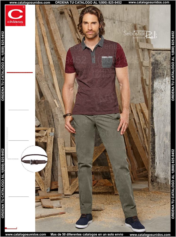 page0124<br>Cklass USA<br>Ventas Por Catalogo<br>No Orden Minima<br>Precios De Mayoreo