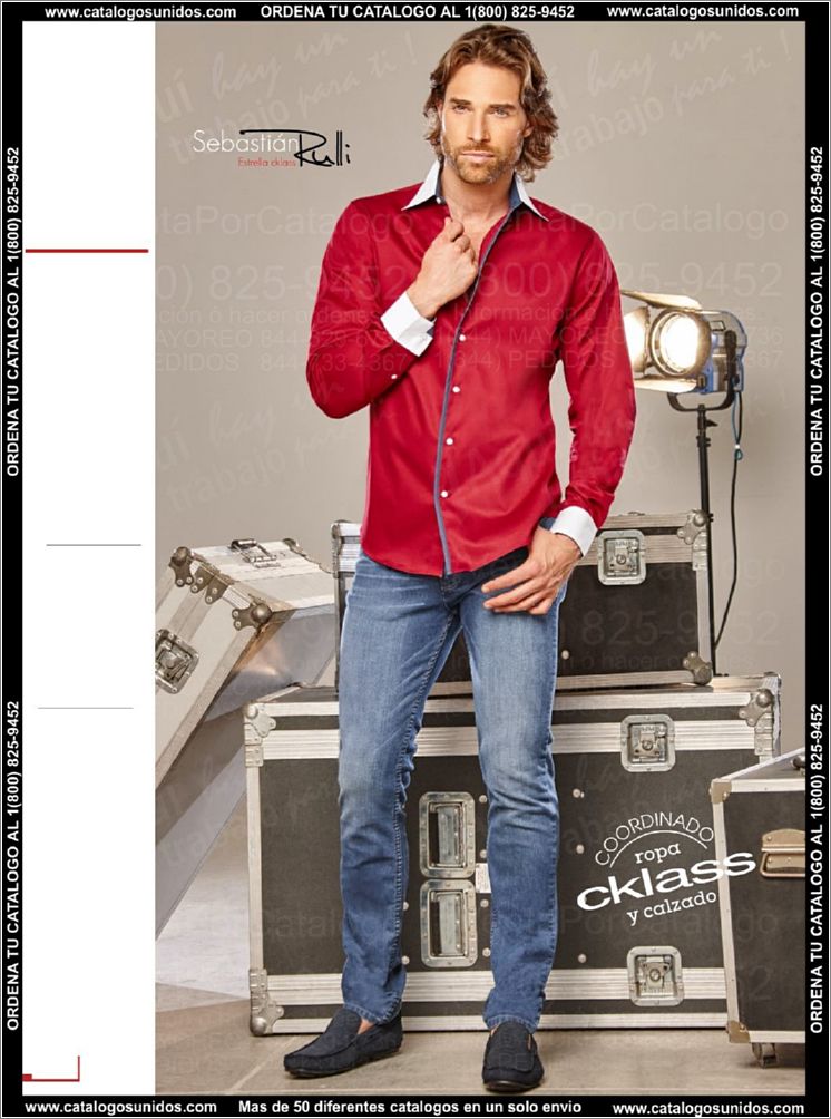 page0146<br>Cklass USA<br>Ventas Por Catalogo<br>No Orden Minima<br>Precios De Mayoreo