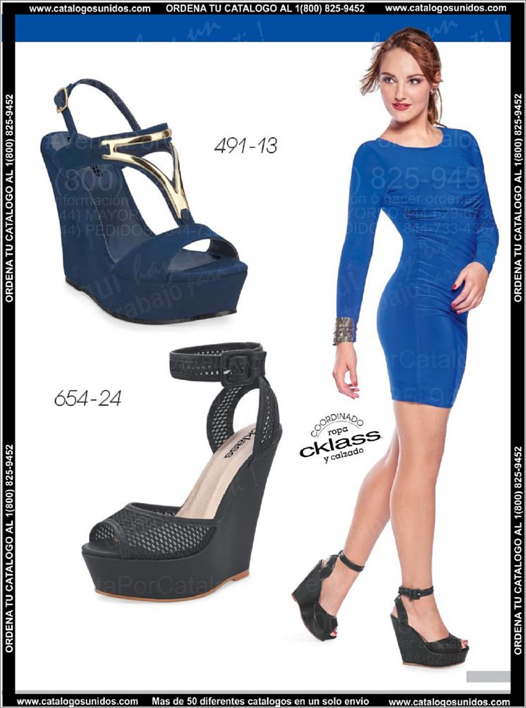 page0057<br>Cklass USA<br>Ventas Por Catalogo<br>No Orden Minima<br>Precios De Mayoreo