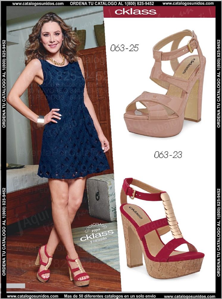 page0058<br>Cklass USA<br>Ventas Por Catalogo<br>No Orden Minima<br>Precios De Mayoreo