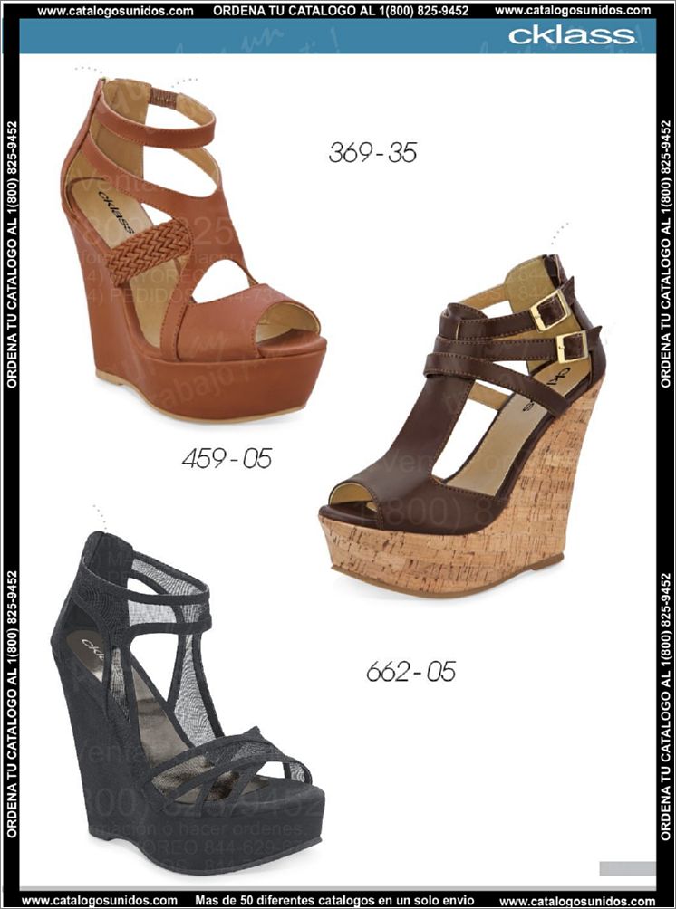 page0061<br>Cklass USA<br>Ventas Por Catalogo<br>No Orden Minima<br>Precios De Mayoreo