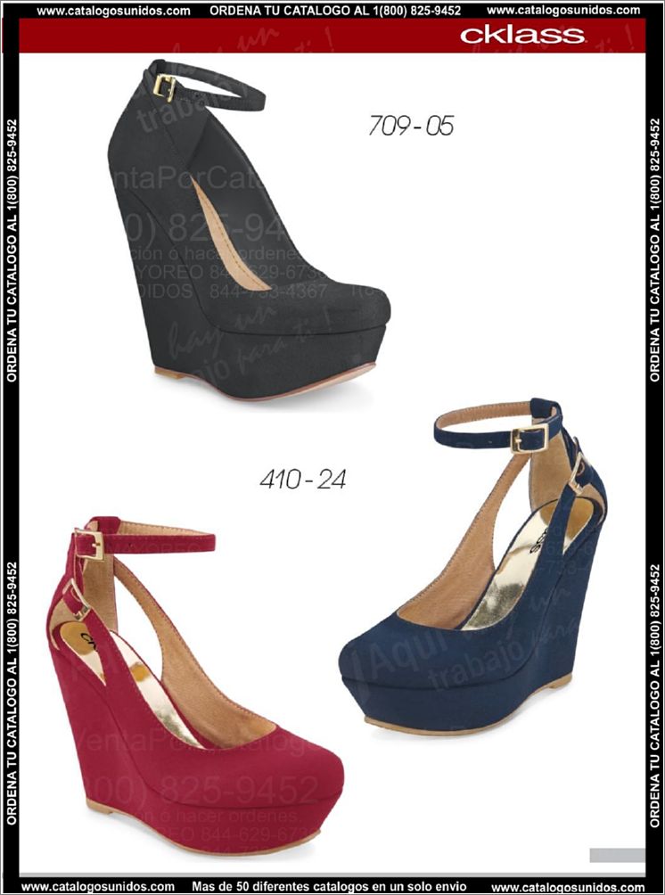 page0067<br>Cklass USA<br>Ventas Por Catalogo<br>No Orden Minima<br>Precios De Mayoreo