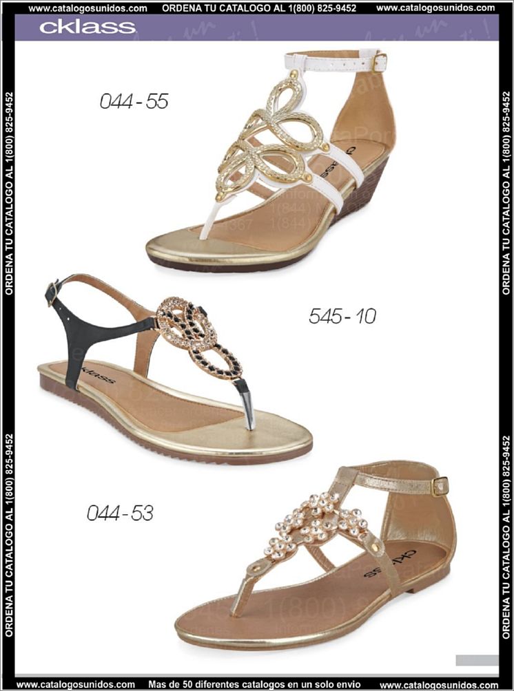 page0077<br>Cklass USA<br>Ventas Por Catalogo<br>No Orden Minima<br>Precios De Mayoreo