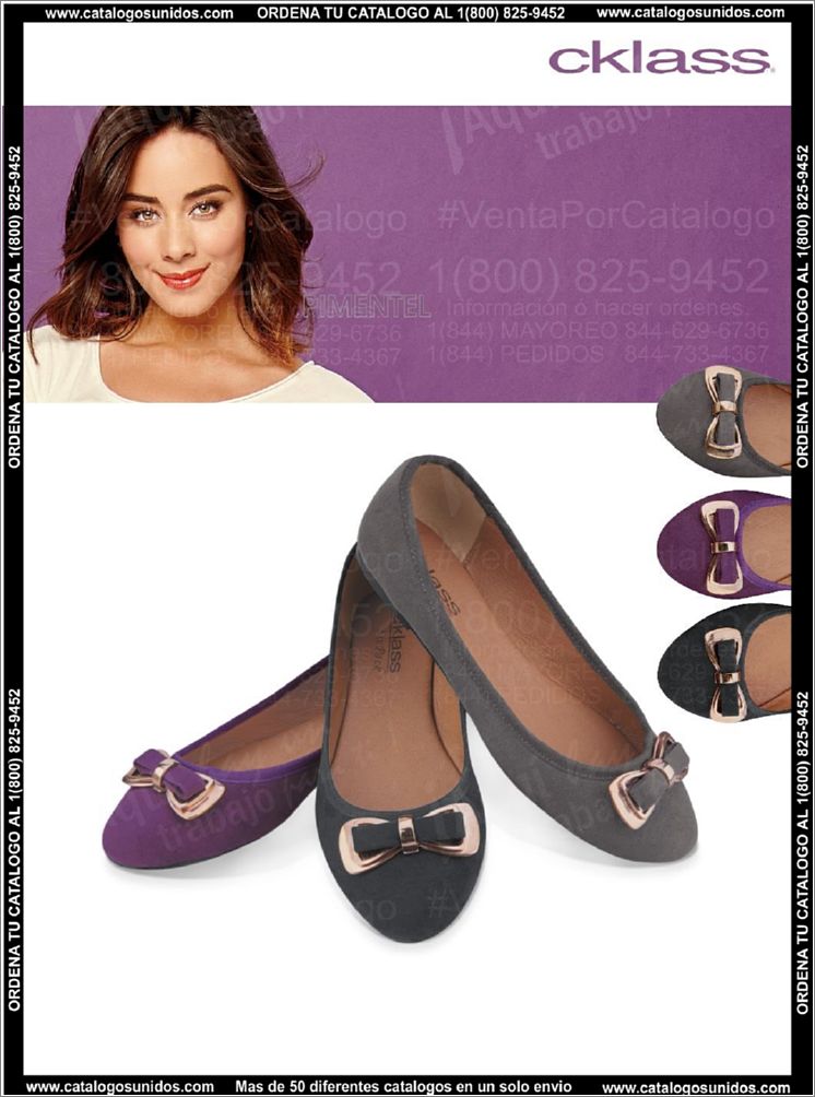 page0087<br>Cklass USA<br>Ventas Por Catalogo<br>No Orden Minima<br>Precios De Mayoreo