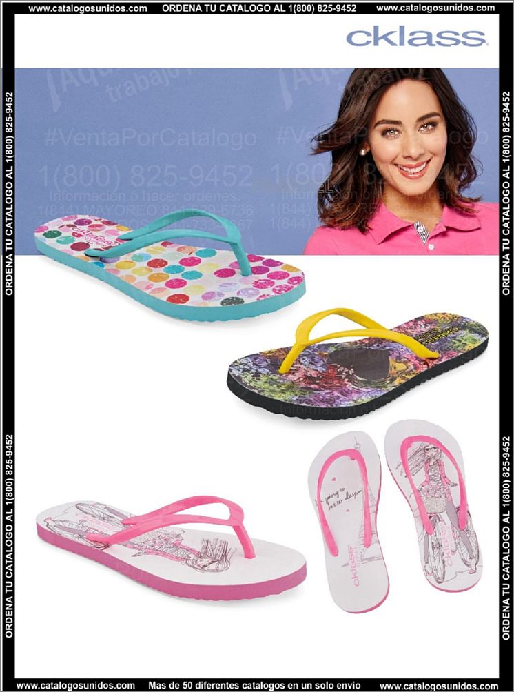 page0099<br>Cklass USA<br>Ventas Por Catalogo<br>No Orden Minima<br>Precios De Mayoreo