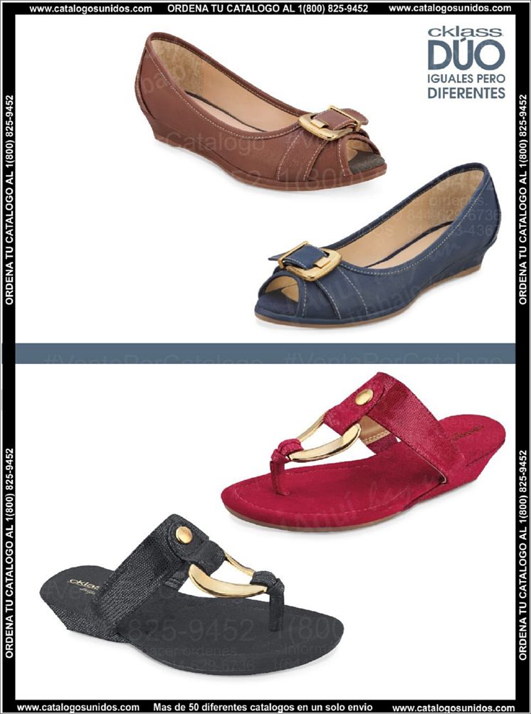 page0105<br>Cklass USA<br>Ventas Por Catalogo<br>No Orden Minima<br>Precios De Mayoreo