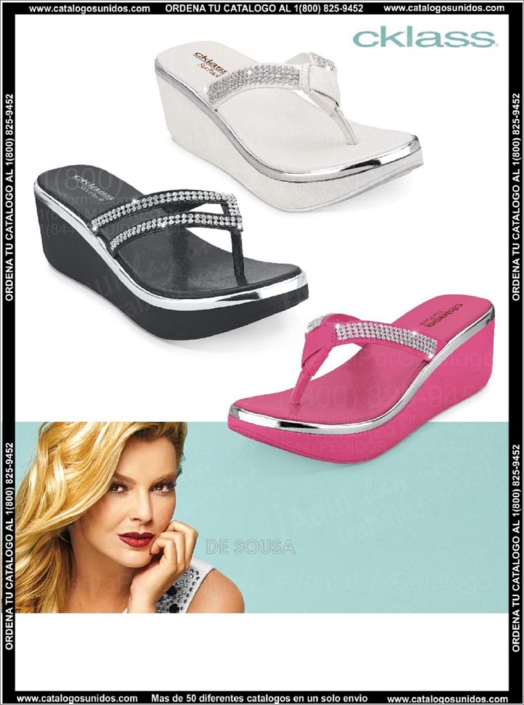 page0113<br>Cklass USA<br>Ventas Por Catalogo<br>No Orden Minima<br>Precios De Mayoreo