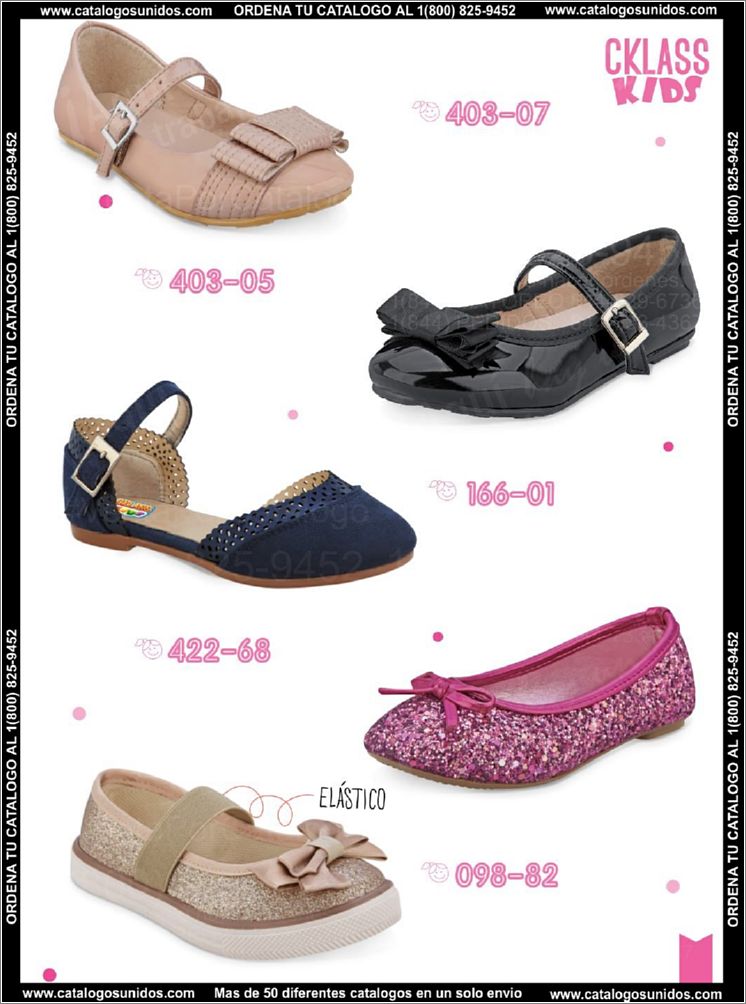 page0051<br>Cklass USA<br>Ventas Por Catalogo<br>No Orden Minima<br>Precios De Mayoreo