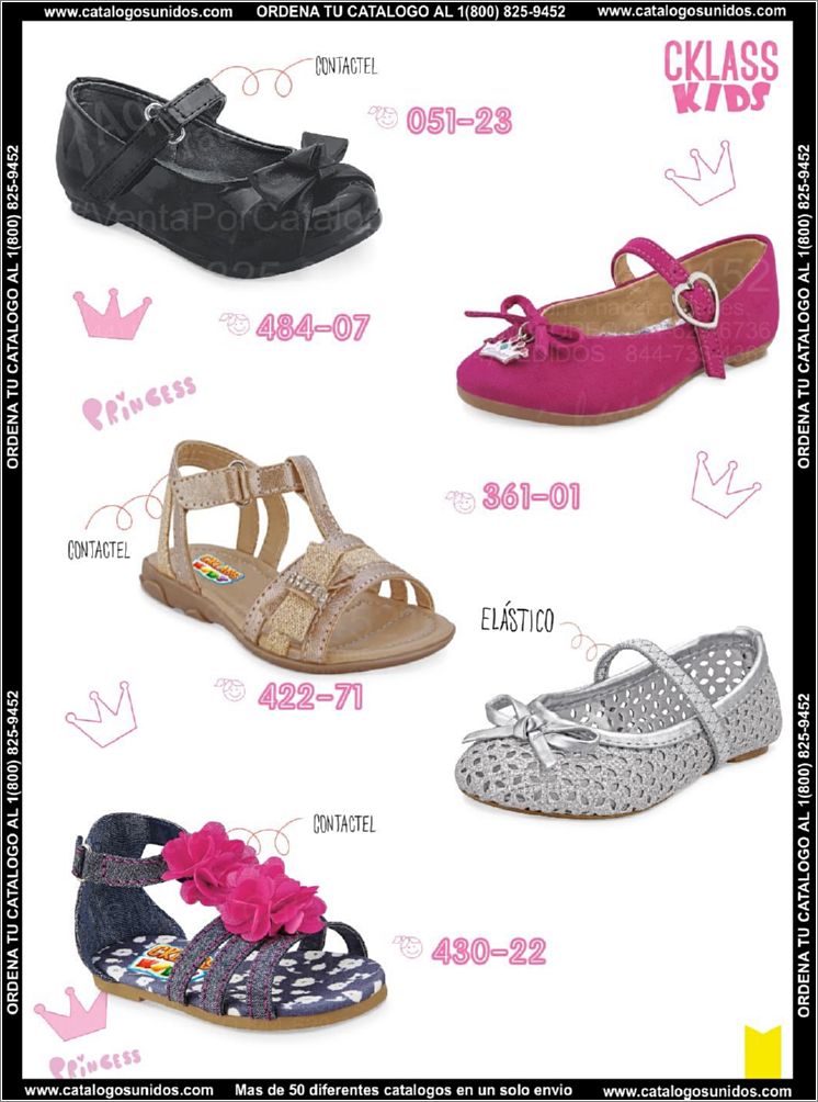 page0065<br>Cklass USA<br>Ventas Por Catalogo<br>No Orden Minima<br>Precios De Mayoreo