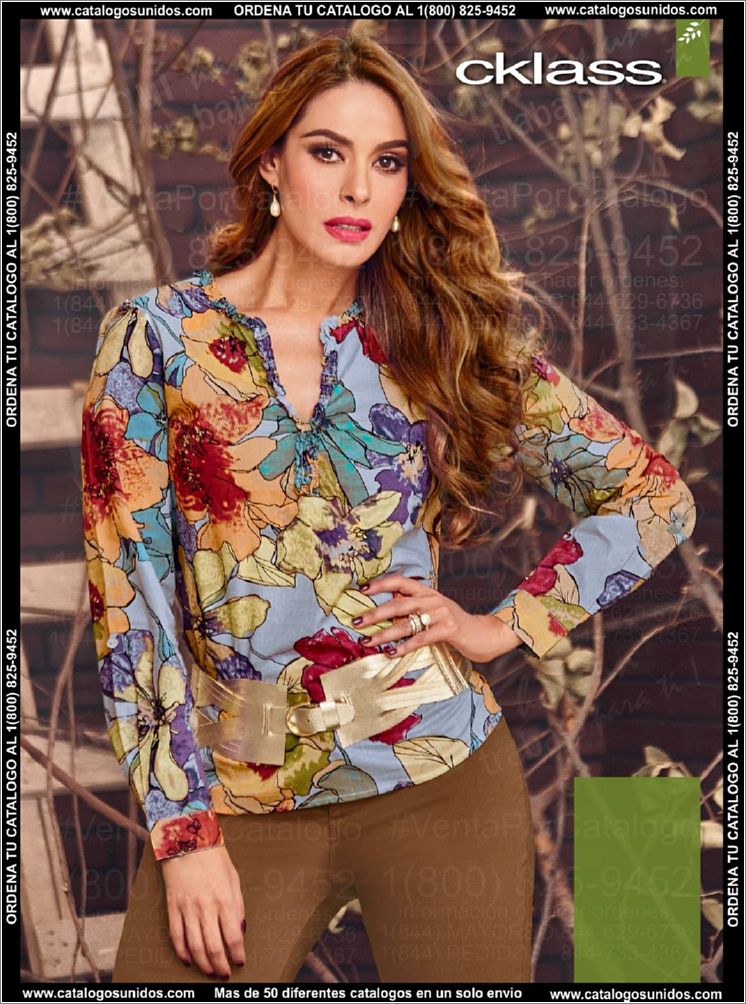 page0137<br>Cklass USA<br>Ventas Por Catalogo<br>No Orden Minima<br>Precios De Mayoreo