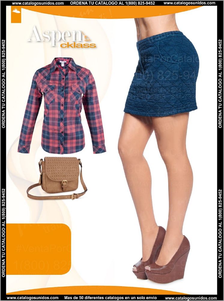 page0190<br>Cklass USA<br>Ventas Por Catalogo<br>No Orden Minima<br>Precios De Mayoreo