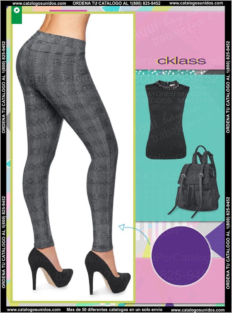 page0224<br>Cklass USA<br>Ventas Por Catalogo<br>No Orden Minima<br>Precios De Mayoreo