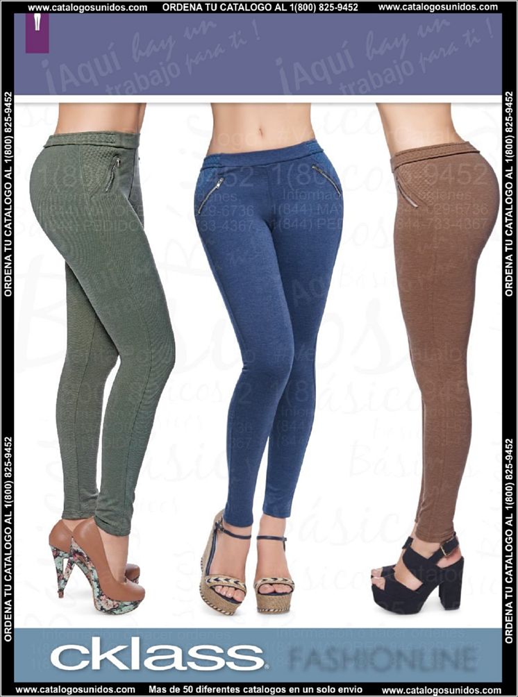 page0248<br>Cklass USA<br>Ventas Por Catalogo<br>No Orden Minima<br>Precios De Mayoreo