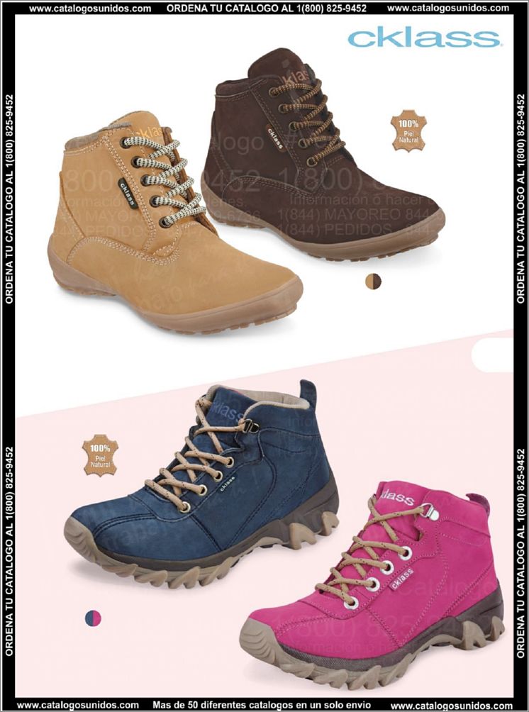 page0073<br>Cklass USA<br>Ventas Por Catalogo<br>No Orden Minima<br>Precios De Mayoreo