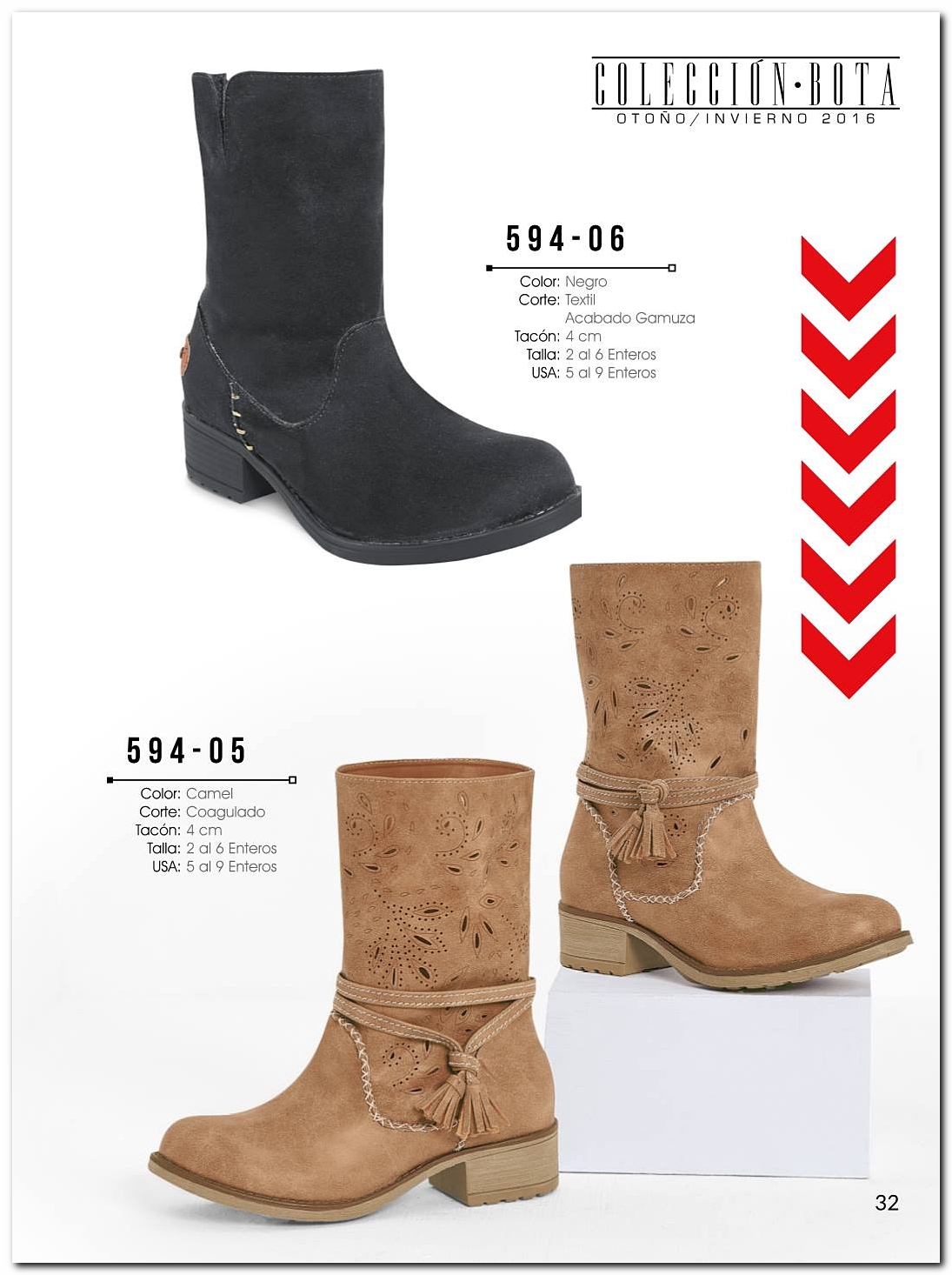 Ver Catalogo