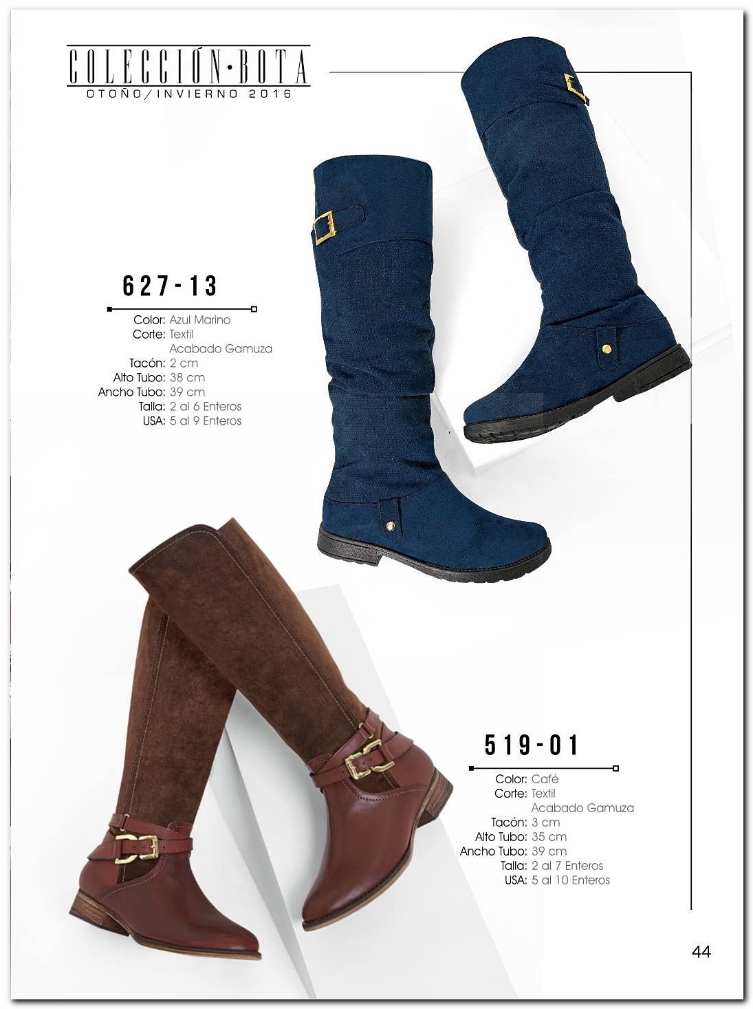 Ver Catalogo