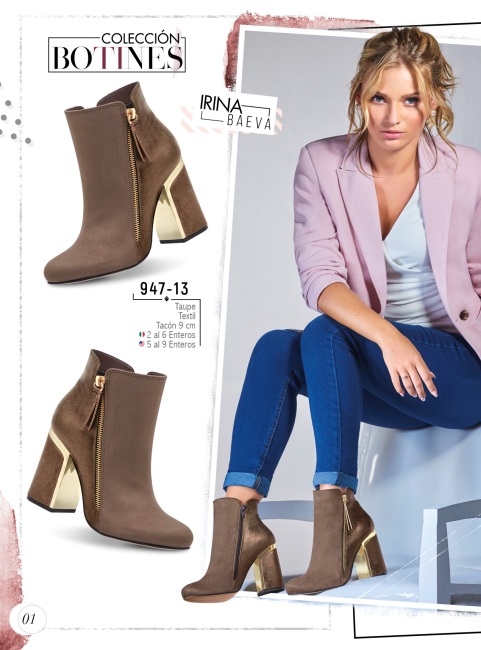 Llamanos al 1(800) 825-9452<br>Catalogos USA<br>(2 of 68)