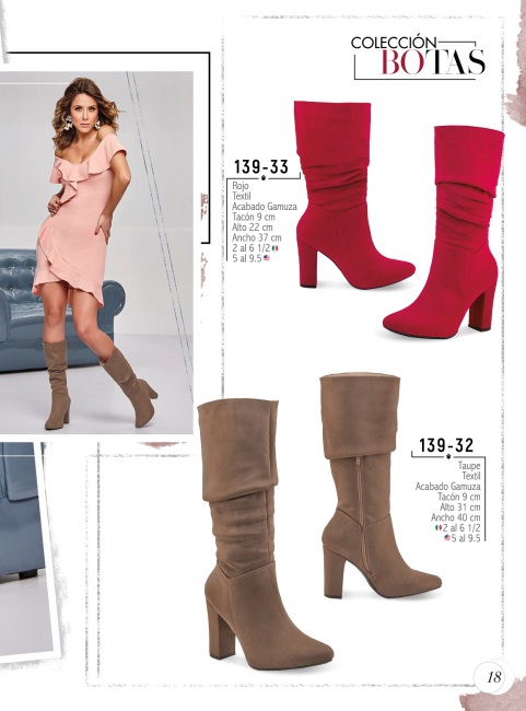 Llamanos al 1(800) 825-9452<br>Catalogos USA<br>(19 of 68)