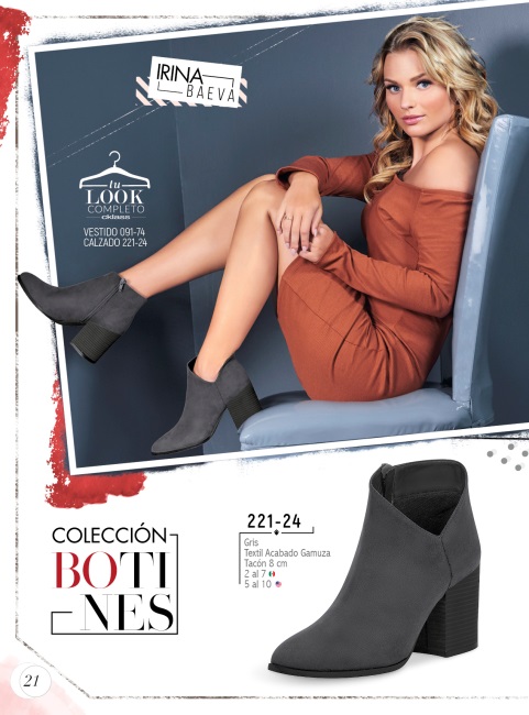 Llamanos al 1(800) 825-9452<br>Catalogos USA<br>(22 of 68)